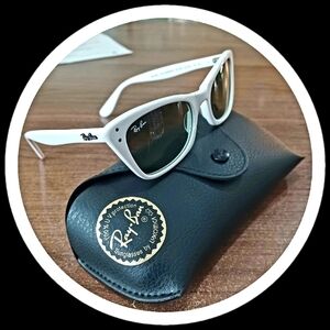Ray Ban sunglasses